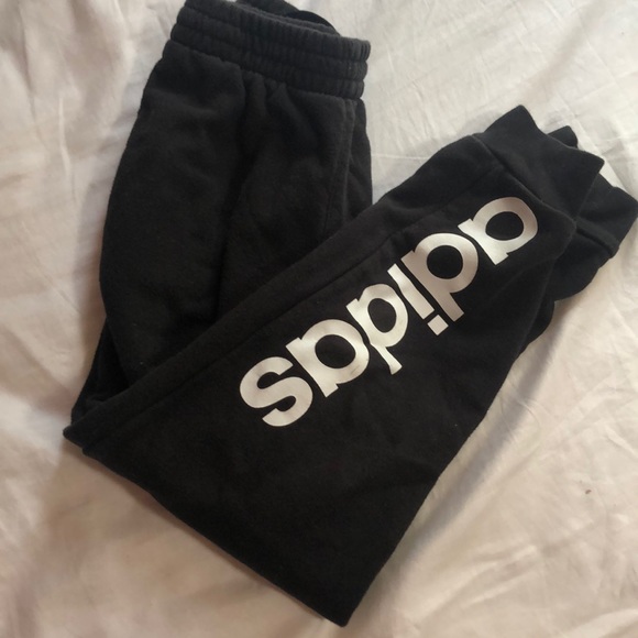 Sweatpants - Picture 2 of 3